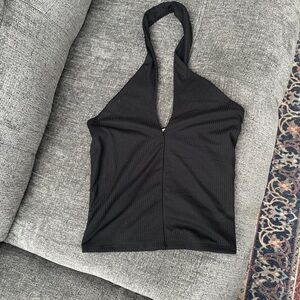 Halter top
